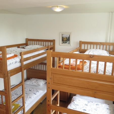 Apartman Tucek Strbske Pleso ภายนอก รูปภาพ