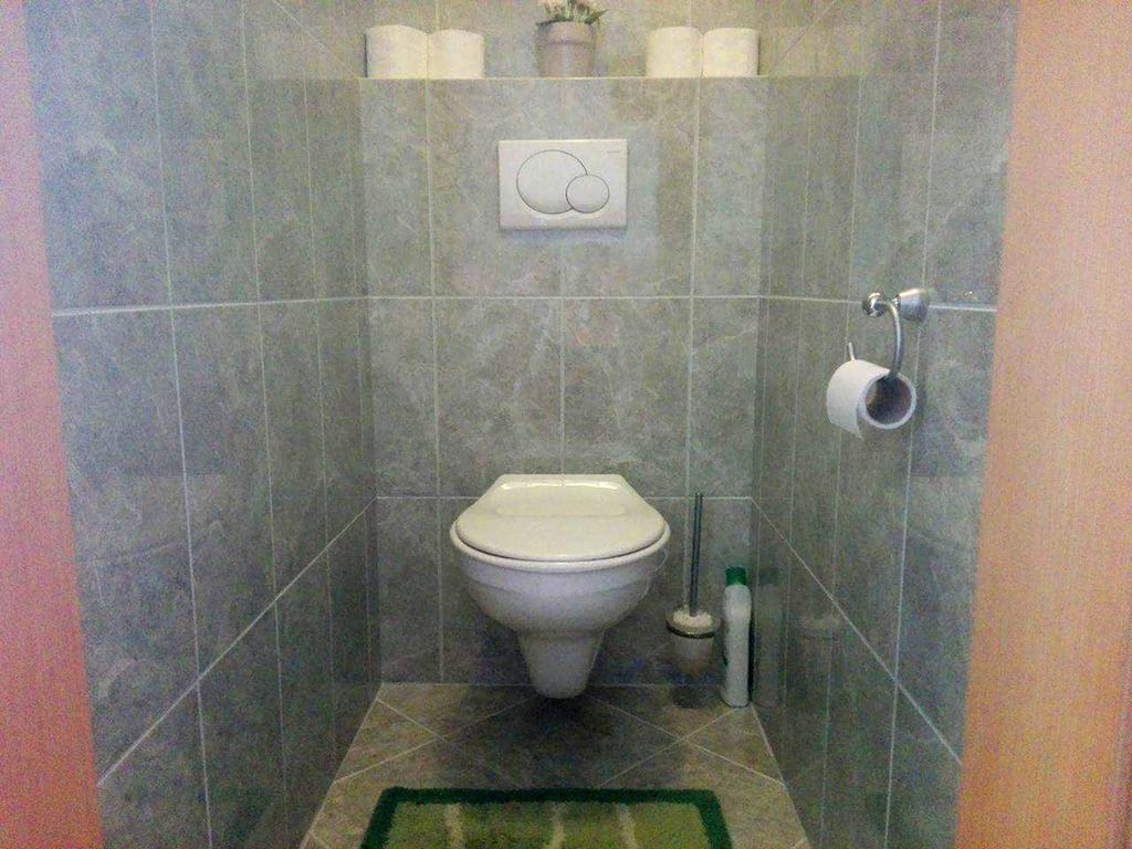 Apartman Tucek Strbske Pleso ภายนอก รูปภาพ